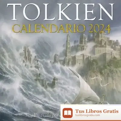 Descargar Calendario Tolkien 2024