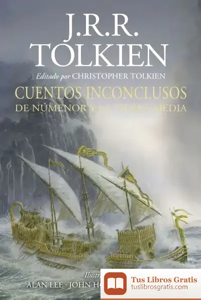 Descargar Cuentos Inconclusos Ilustrada Por A.Lee, J.Howe,T.Nasmith (Revisada)