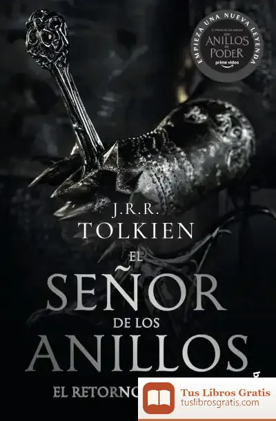 Descargar El Señor De Los Anillos 3. El Retorno Del Rey
