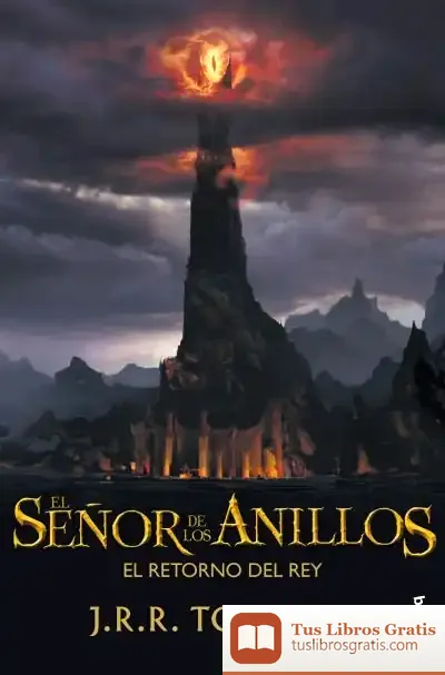 Descargar El Señor De Los Anillos Iii. El Retorno Del Rey