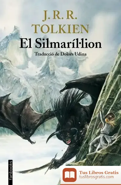 Descargar El Silmaríl·Lion
