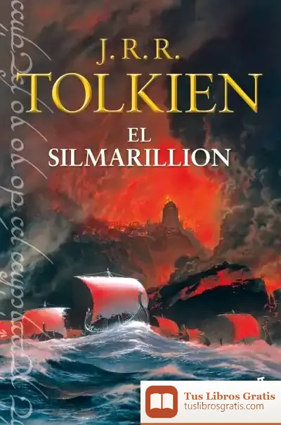 Descargar El Silmarillion