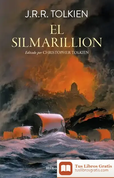 Descargar El Silmarillion (Edición Revisada)