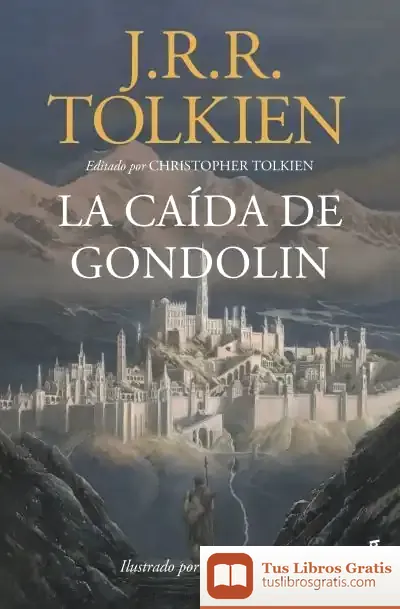 Descargar La Caída De Gondolin