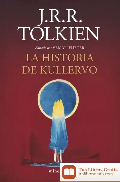 Descargar La Historia De Kullervo (Ne)