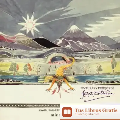 Descargar Pinturas Y Dibujos De J. R .R. Tolkien