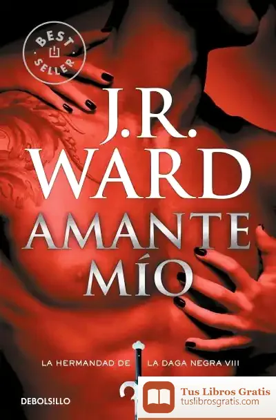 Descargar Amante Mio de J. R. Ward