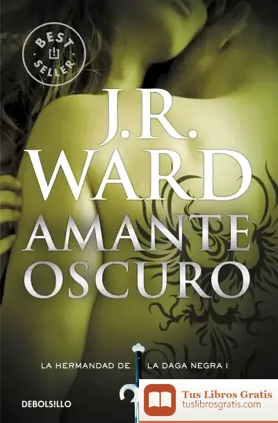 Descargar Amante Oscuro de J. R. Ward