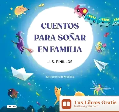 Descargar Cuentos Para Soñar En Familia