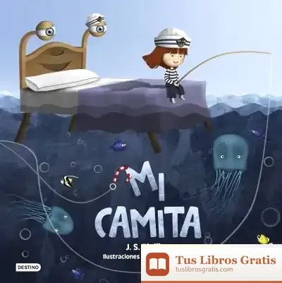 Descargar Mi Camita