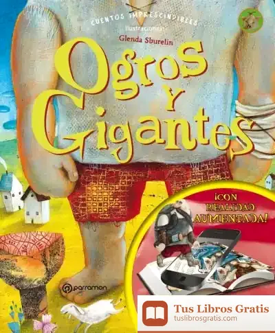 Descargar Ogros Y Gigantes de J. Trüffel
