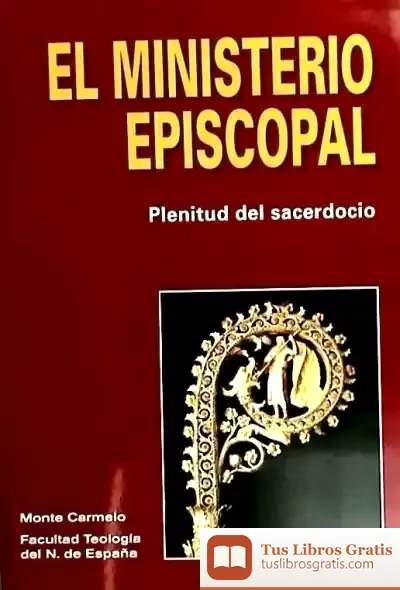 Descargar El Ministerio Episcopal
