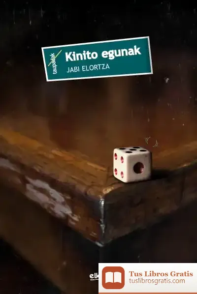 Descargar Kinito Egunak