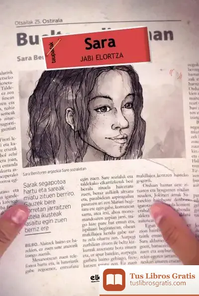 Descargar Sara
