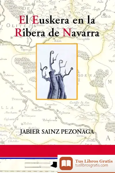 Descargar El Euskera En La Ribera De Navarra
