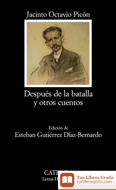 Descargar Después De La Batalla Y Otros Cuentos