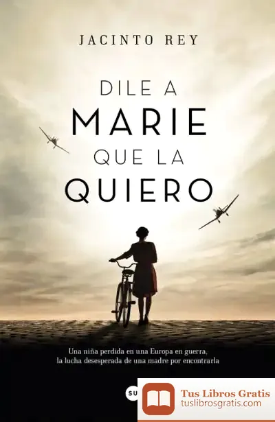 Descargar Dile A Marie Que La Quiero
