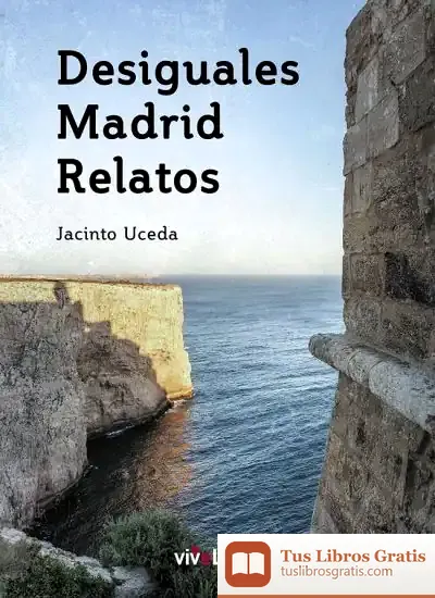 Descargar Desiguales Madrid Relatos de Anne Rice