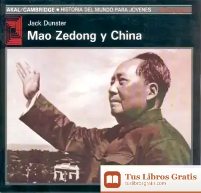 Descargar Mao Zedong Y China