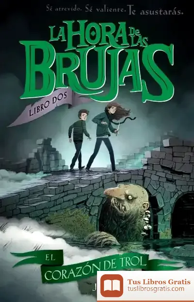 Descargar La Hora De Las Brujas: El Corazón Del Troll