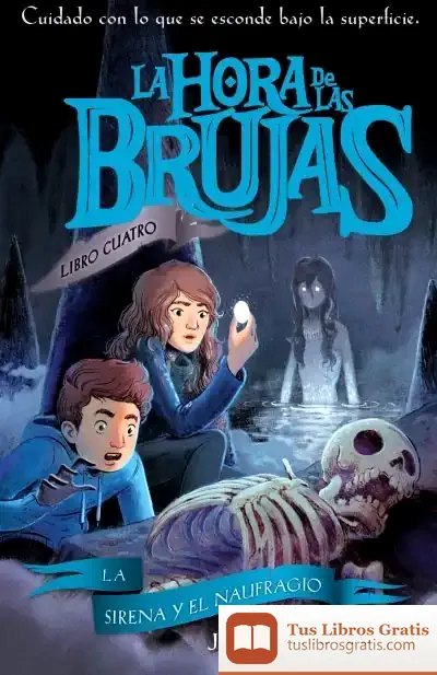 Descargar La Sirena Y El Naufragio