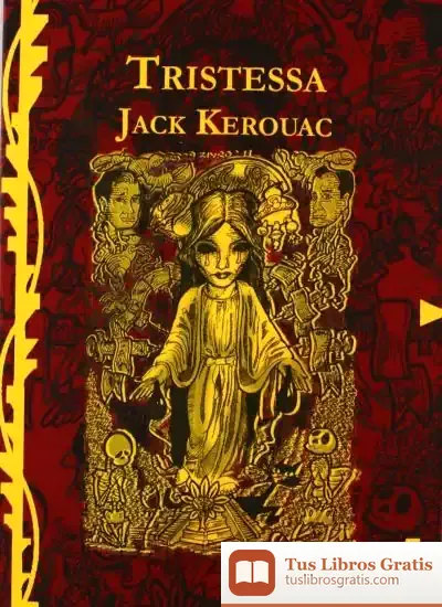 Descargar Tristessa de Jack Kerouac