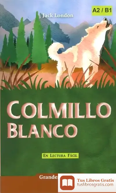 Descargar Colmillo Blanco