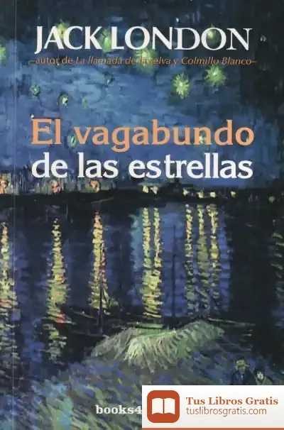 Descargar El Vagabundo De Las Estrellas