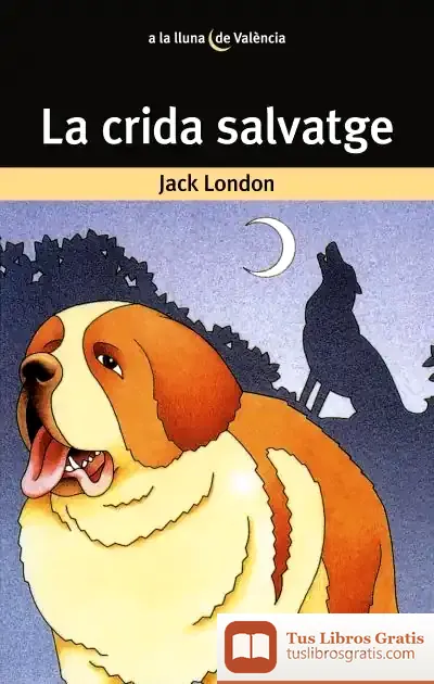 Descargar La Crida Salvatge de Vicente Merlo Lillo