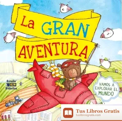 Descargar La Gran Aventura