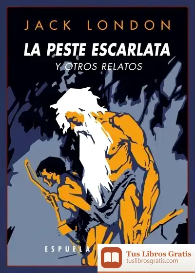 Descargar La Peste Escarlata Y Otros Relatos