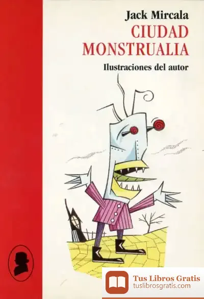 Descargar Ciudad Monstrualia
