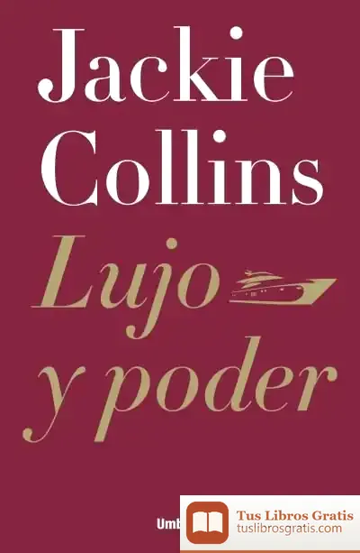 Descargar Lujo Y Poder