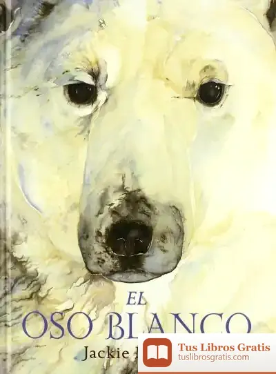 Descargar El Oso Blanco
