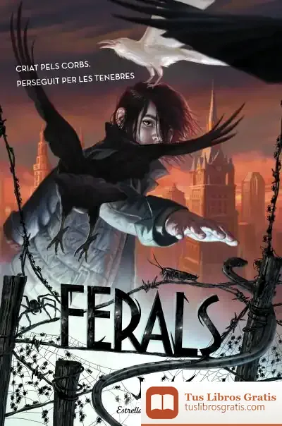 Descargar Ferals de Jacob Grey
