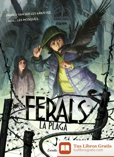 Descargar Ferals. La Plaga