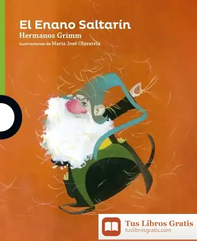 Descargar El Enano Saltarín de Jacob Grimm