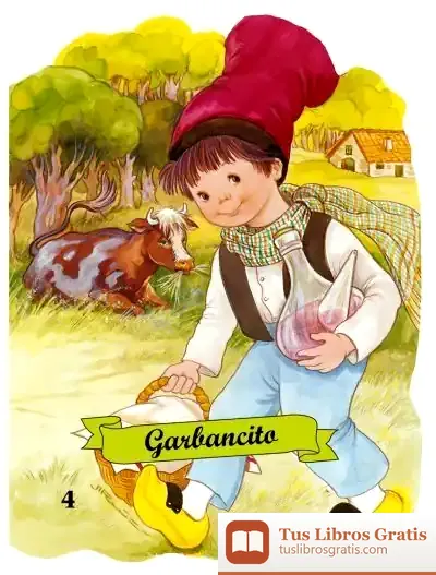 Descargar Garbancito