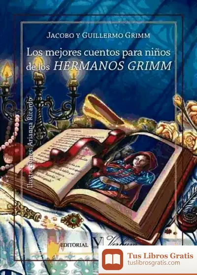 Descargar Los Mejores Cuentos De Grimm de Jacob Grimm