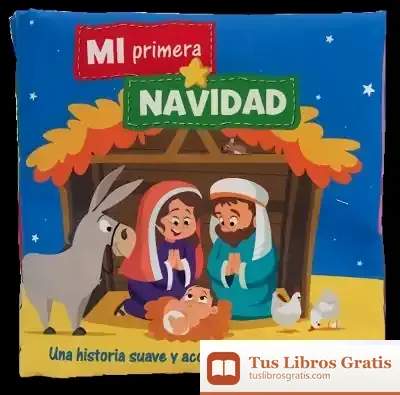 Descargar Mi Primera Navidad