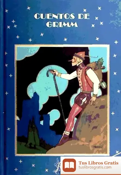 Descargar Cuentos De Grimm (Biblioteca Perla)