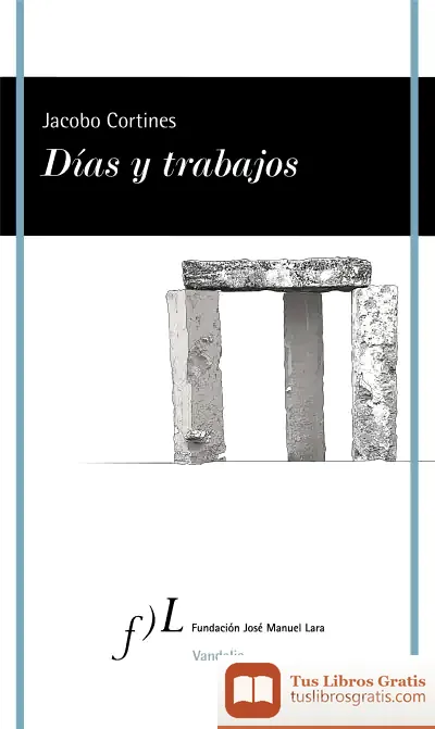 Descargar Días Y Trabajos