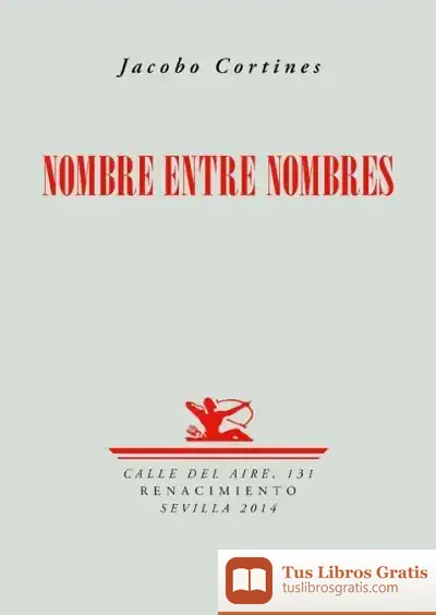 Descargar Nombre Entre Nombres