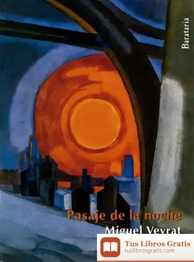 Descargar Pasaje De La Noche