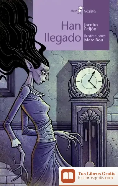 Descargar Han Llegado