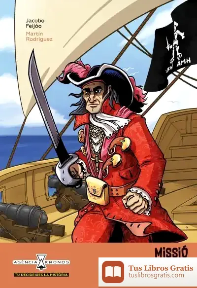 Descargar Missió Carib