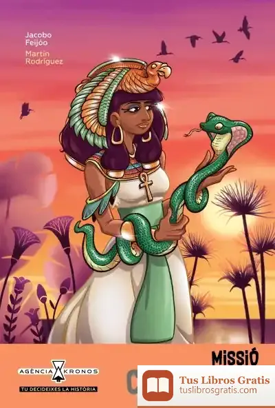 Descargar Missió Cleopatra