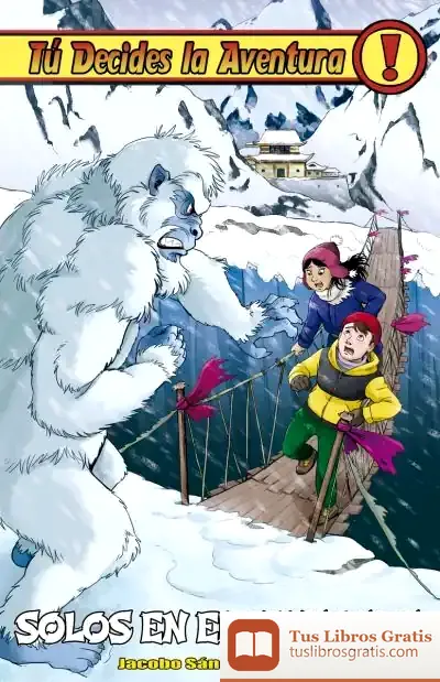 Descargar Solos En El Himalaya