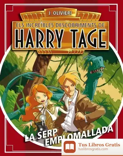 Descargar La Serp Emplomallada