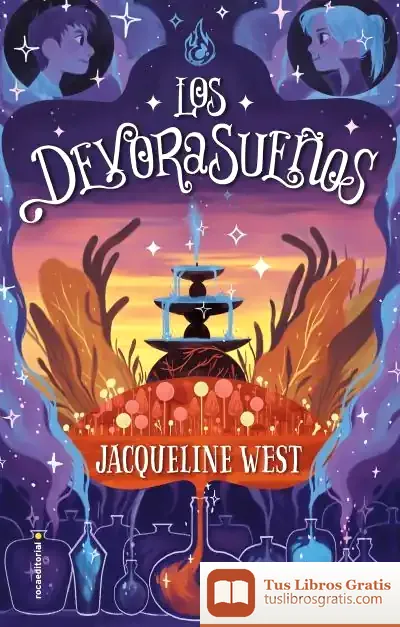 Descargar Los Devorasueños
